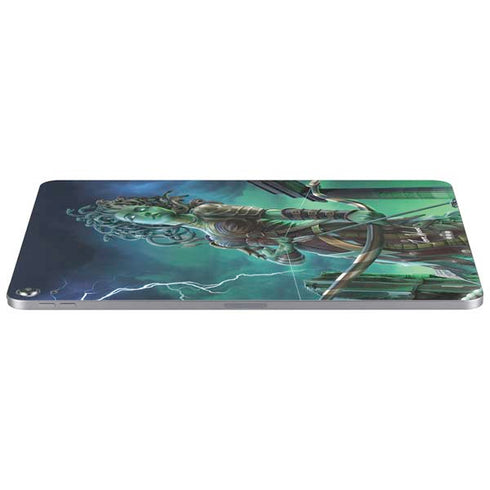 Medusa by Tom Wood Apple iPad Air Skin